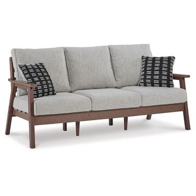 Emmeline Sofa with Cushion