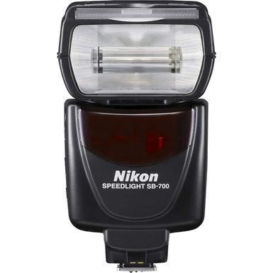 Nikon - SB-700 AF Speedlight External Flash