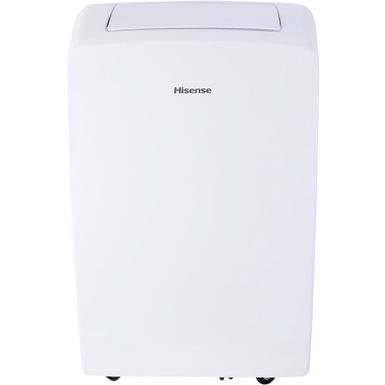 8,000 BTU Smart Portable Air Conditioner with Wi-fi and Remote Control