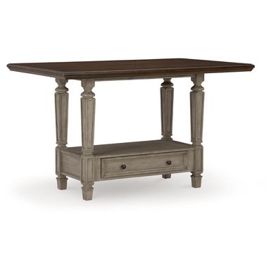 Lodenbay Counter Height Dining Table