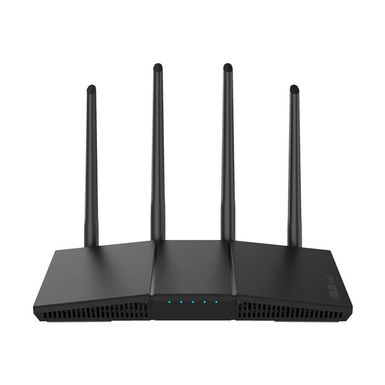 ASUS RT-AX1800S - wireless router - Wi-Fi 6 - Wi-Fi 6 - desktop