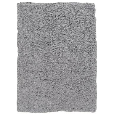 Payton Shaggy Gray 5X7 Area Rug