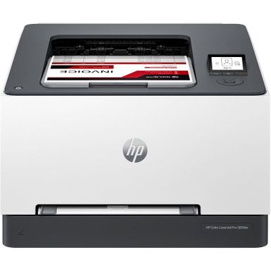 HP Color LaserJet Pro 3201dw - printer - color - laser