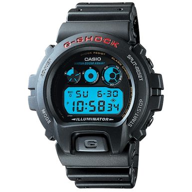 G-Shock  - G-Shock Illuminator Watch