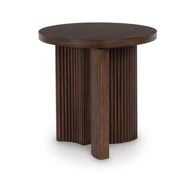 Korestone End Table