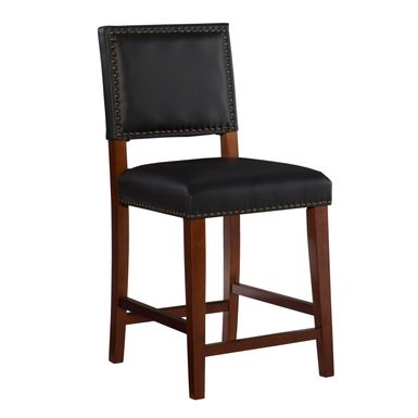 Torey Counter Stool Black