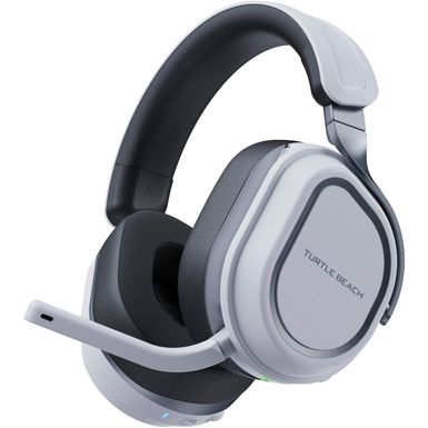 Turtle Beach - Stealth 700 Gen 3 Wireless Gaming Headset for PS - White