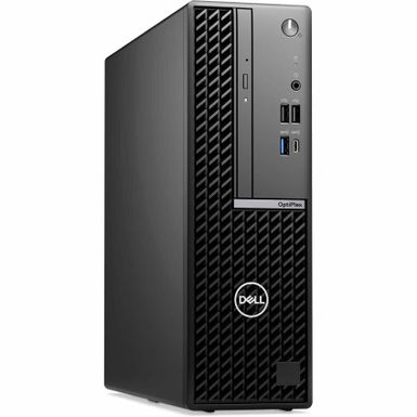 Dell - OptiPlex 7000 Desktop - Intel Core i5 - 16GB Memory - 256GB SSD - Black