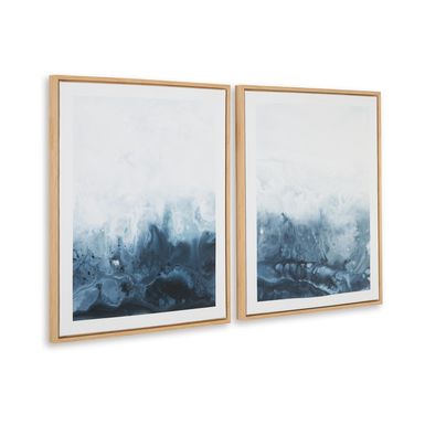 Holport Wall Art (Set of 2)