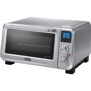 De'Longhi - Livenza 0.5 Cu. Ft. Capacity Air Fry Convection Oven