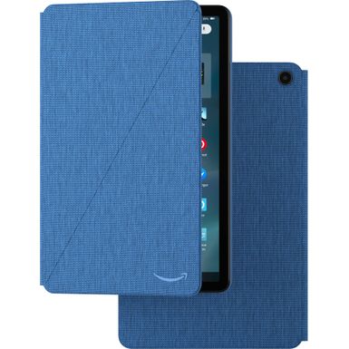 Amazon - Magnetic Slim Cover for Fire Max 11 Tablet (2023 Release) - Ocean