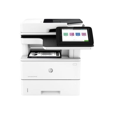 HP LaserJet Enterprise MFP M528dn - multifunction printer - B/W