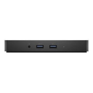 Dell Dock WD15 - docking station - USB - VGA HDMI Mini DP - 1GbE