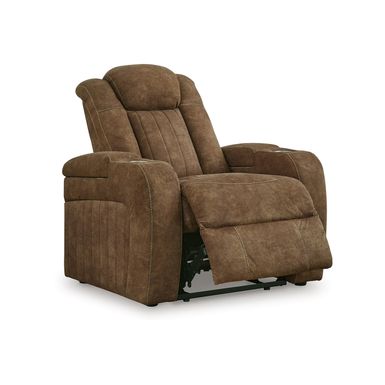 Wolfridge Power Recliner