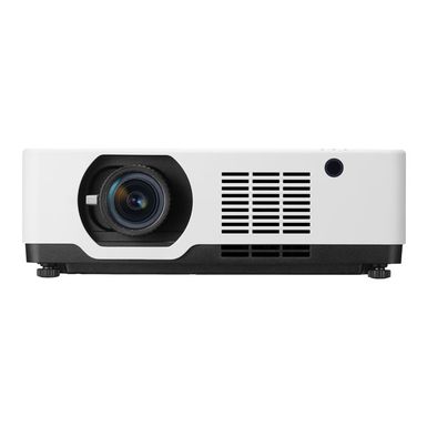 NEC NP-PE506UL - LCD projector - zoom lens - LAN