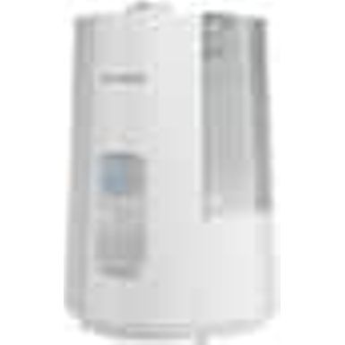 Honeywell Dual Comfort Cool + Warm Mist Humidifier - White