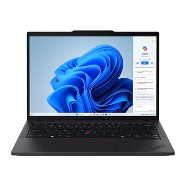 Lenovo ThinkPad T14 Gen 5 - 14 - Intel Core Ultra 5 - 135U - vPro Enterprise - 32 GB RAM - 512 GB SSD - English