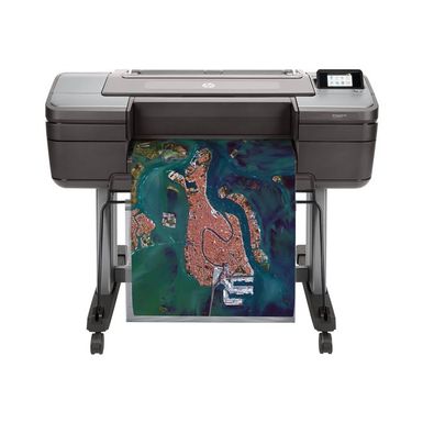 HP DesignJet Z6 PostScript - large-format printer - color - ink-jet