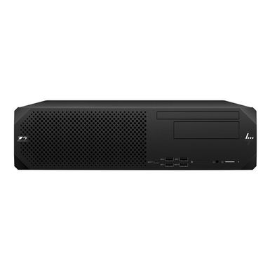 HP Workstation Z2 G9 - Wolf Pro Security - SFF Core i7 i7-14700 2.1 GHz - 32 GB - SSD 512 GB - US - with HP Wolf Pro Security Edition (1 year)