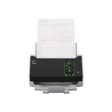 RICOH fi 8040 - document scanner - desktop - USB 3.2 Gen 1