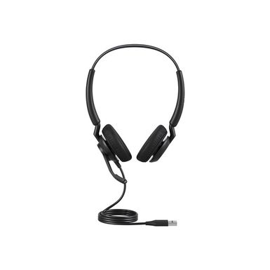 Jabra Engage 40 Stereo - headset