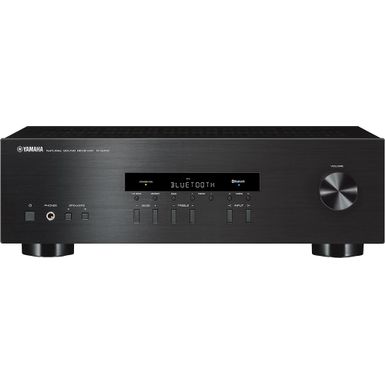 Yamaha - 200W 2-Ch. Stereo Receiver - Black