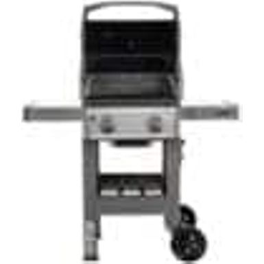 Weber - Spirit II E-210 2-Burner Gas Grill - Black