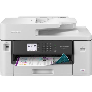 Brother MFC-J5340DW - multifunction printer - color