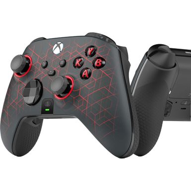 SCUF - Instinct Pro Wireless Performance Controller for Xbox Series XS, Xbox One, PC, and Mobile - Fracture