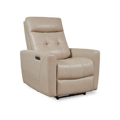 Pisgham Power Recliner