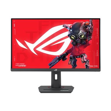 ASUS ROG Strix XG27UCS - LED monitor - 27 - HDR