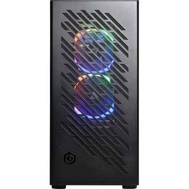 CyberPowerPC Gamer Supreme Liquid Cool SLC10000CPG - MDT - Core i7 9700K 3.6 GHz - 16 GB - SSD 240 GB HDD 2 TB