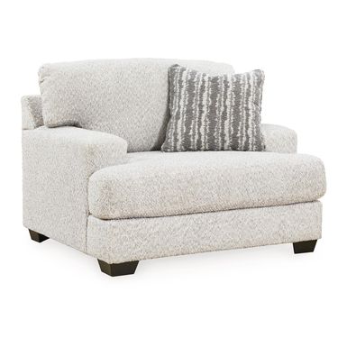 Brebryan Oversized Chair