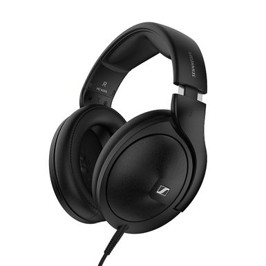 Sennheiser HD 620S Headphones - Black