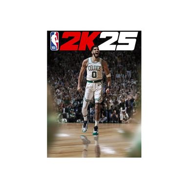 NBA 2K25 STANDARD EDITION X/S/1 ESD