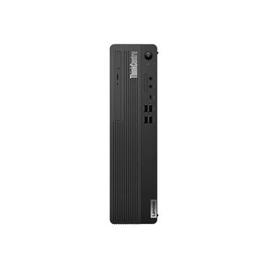 Lenovo ThinkCentre M90s Gen 3 - SFF - AI Ready - Core i5 12500 3 GHz - vPro Enterprise - 16 GB - SSD 256 GB - English