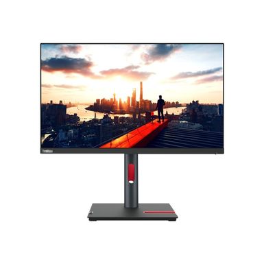 Lenovo ThinkVision P24h-30 - LED monitor - QHD - 24