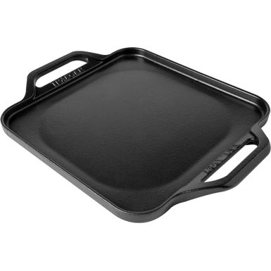 Traeger Grills - Traeger Induction Cast Iron Skillet - Black