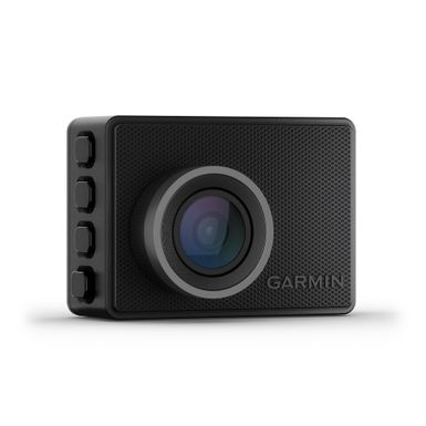 Garmin - Dash Cam 47 1080p Dash Cam