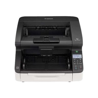 Canon imageFORMULA DR-G2110 - document scanner - desktop - Gigabit LAN USB 3.1