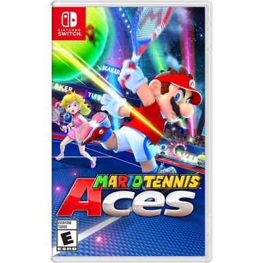 Mario Tennis Aces - Nintendo Switch