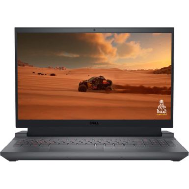 Dell G15 15.6 FHD 120Hz Gaming Laptop - Intel Core i7 16GB Memory - NVIDIA GeForce RTX 4060 - 1TB SSD - Dark Shadow Gray w/ Black Thermal Shelf