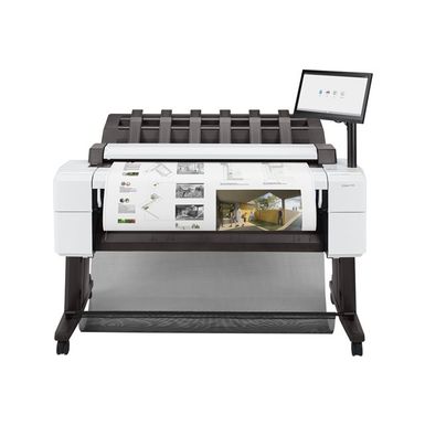 HP DesignJet T2600 PostScript - multifunction printer - color