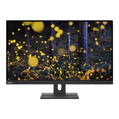 Lenovo ThinkVision E27q-20 - LED monitor - QHD - 27