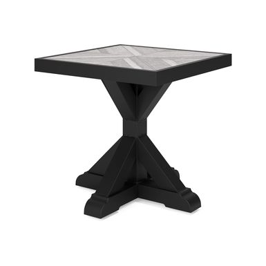 Beachcroft Outdoor End Table