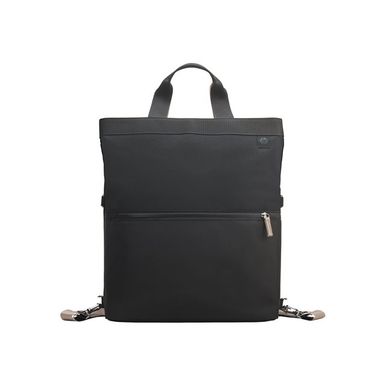 HP - notebook carrying backpack/tote - convertible