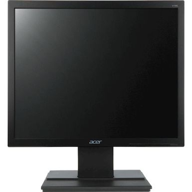 Acer V196L - LED monitor - 19