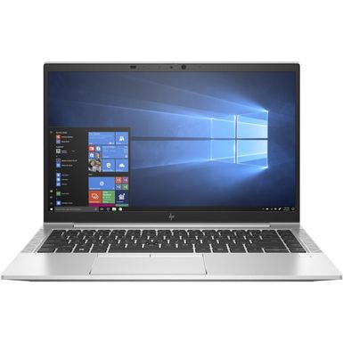 HP EliteBook 840 G7 14" - Full HD - 1920 x 1080 - Core i5-10310U Quad-core (4 Core) 1.70 GHz - 16 GB RAM - 256 GB SSD - Windows 11 Professional (Refurbished)