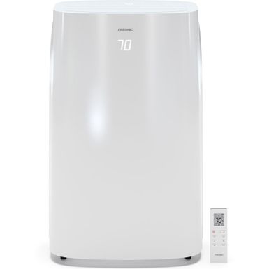 Freonic - 10,000 BTU (7,000 BTU DOE) Portable Air Conditioner