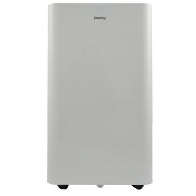 Danby DPA072B8WDB-6 12000 BTU (7200 SACC) Portable AC in White